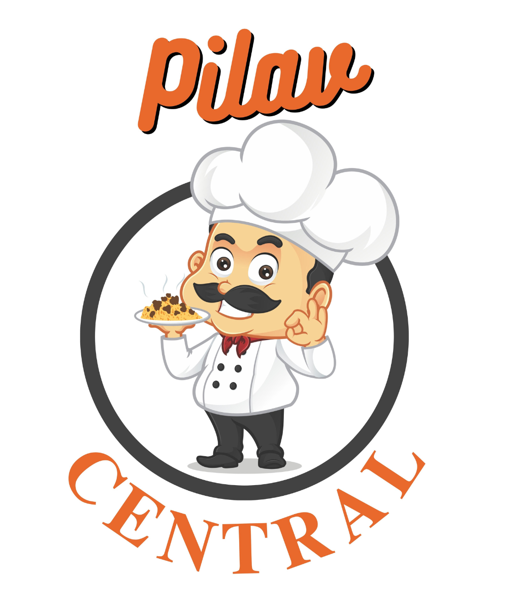 Pilav Central Logo